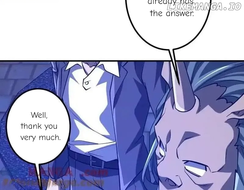 With My Netherworld Trillions, Game On! Chapter 218 - page 41